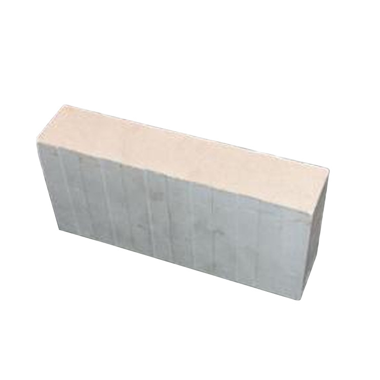 东陵薄层砌筑砂浆对B04级蒸压加气混凝土砌体力学性能影响的研究