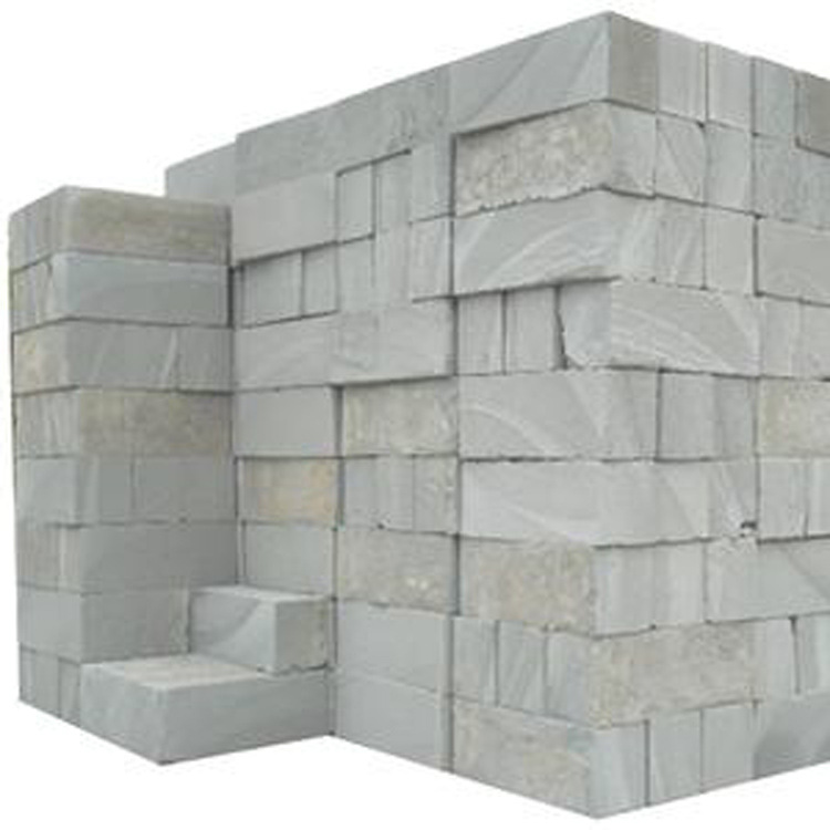东陵不同砌筑方式蒸压加气混凝土砌块轻质砖 加气块抗压强度研究