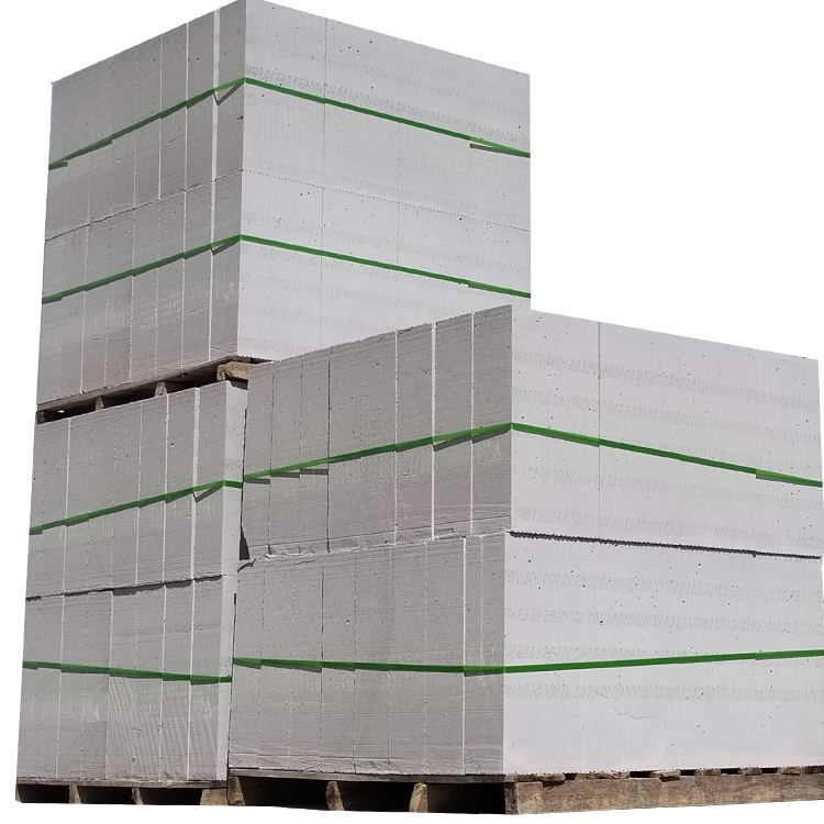 东陵改性材料和蒸压制度对冶金渣蒸压加气混凝土砌块性能的影响