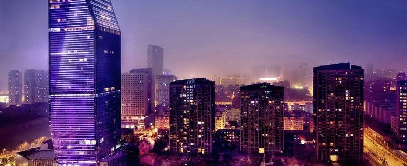 东陵宁波酒店应用alc板材和粉煤灰加气块案例